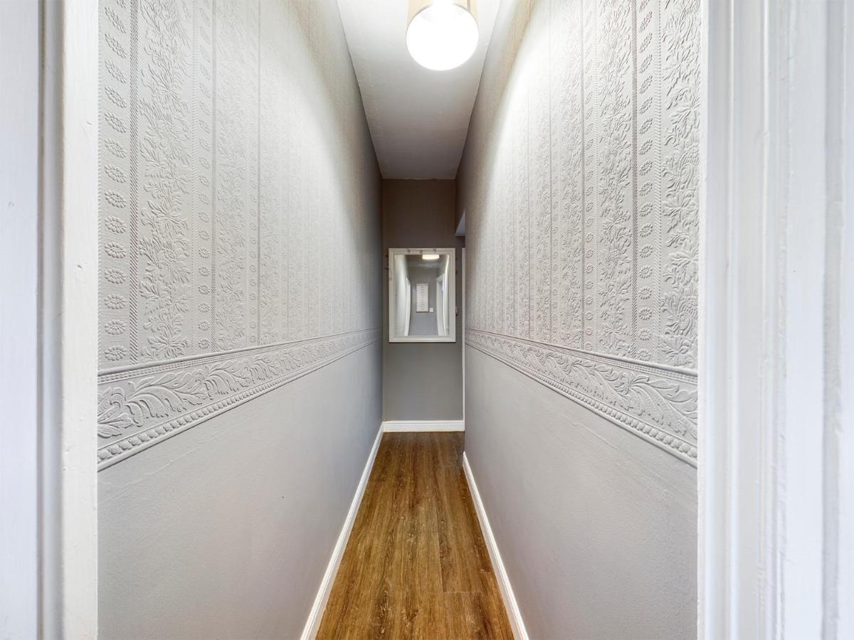 Cheerful 3 Bedroom Home With Free Parking And Wifi Chester Kültér fotó